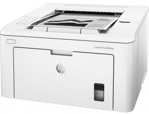 HP LaserJet Pro M203dn